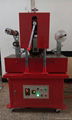 Manufacturer car license plate hot stamping machine HP-200R 2