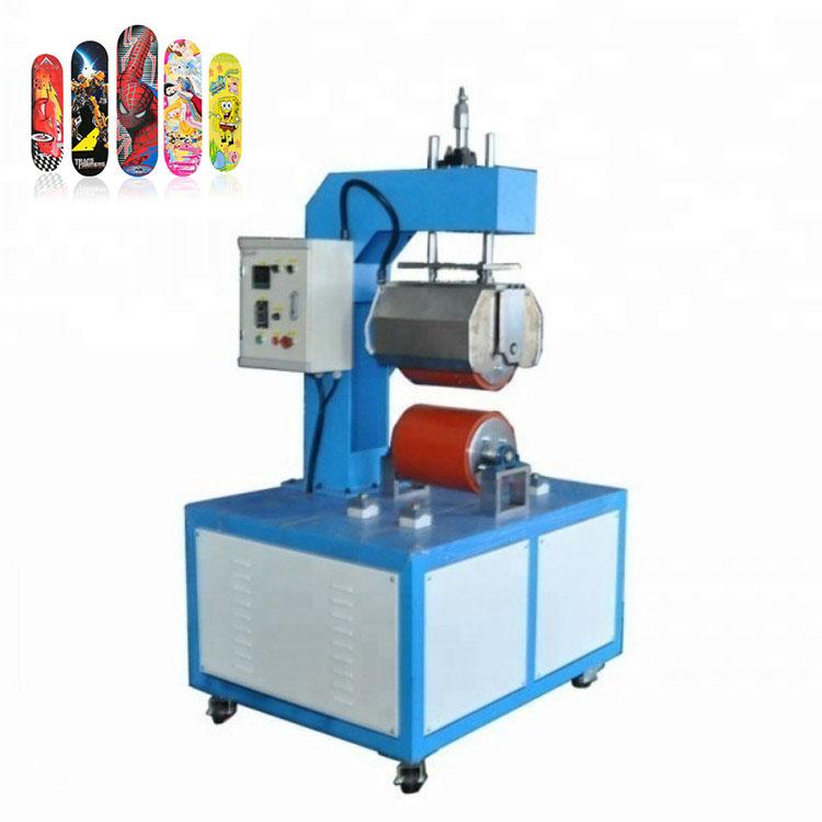 Skateboard heat transfer machine HPL150A HENGXIN (China