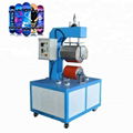 Skateboard heat transfer  machine  3