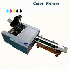 AJM1 memjet mini printer full color label printer barcode printer label