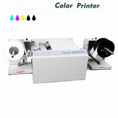 JM280 memjet printer industrial print price label printing machine