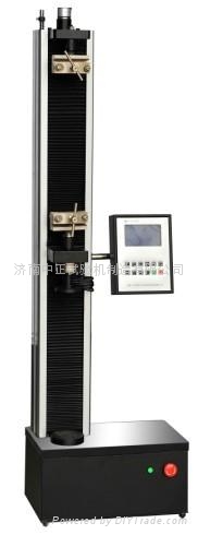 供應數顯電子式萬能試驗機 2