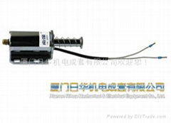 分合闸电磁铁厦门日华