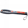 GP008 High sensitivity super scanner metal detector  4