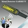 Garrett super scanner 1165180