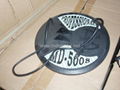 Underground metal detector  MD5008 model 