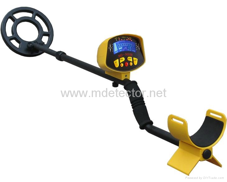 hobby metal detector beginner metal detector  3