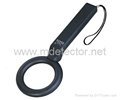 Chinese cheap metal detector 