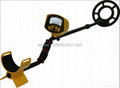 2014 New Hobby metal detector MD9020C  2