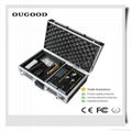 Diamond gemstone gold metal detector, Long distance metal detector