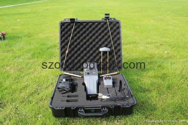 Diy Long Range Radar Diy Ground Penetrating Radar