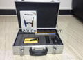 Deep earth gold scanner, Long metal detector professional for gold and diamond