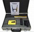Deep earth gold scanner, Long metal detector professional for gold and diamond