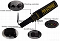 GP-3003B1 Protable hand held metal detector price