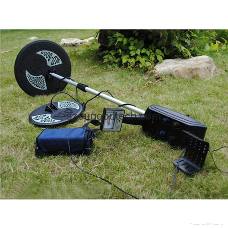 Underground Gold metal detector, best long range gold detector price