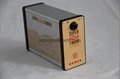 Hot pulse induction metal detector metales , long deep range gold metal detector