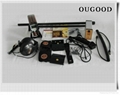 Hot pulse induction metal detector metales , long deep range gold metal detector