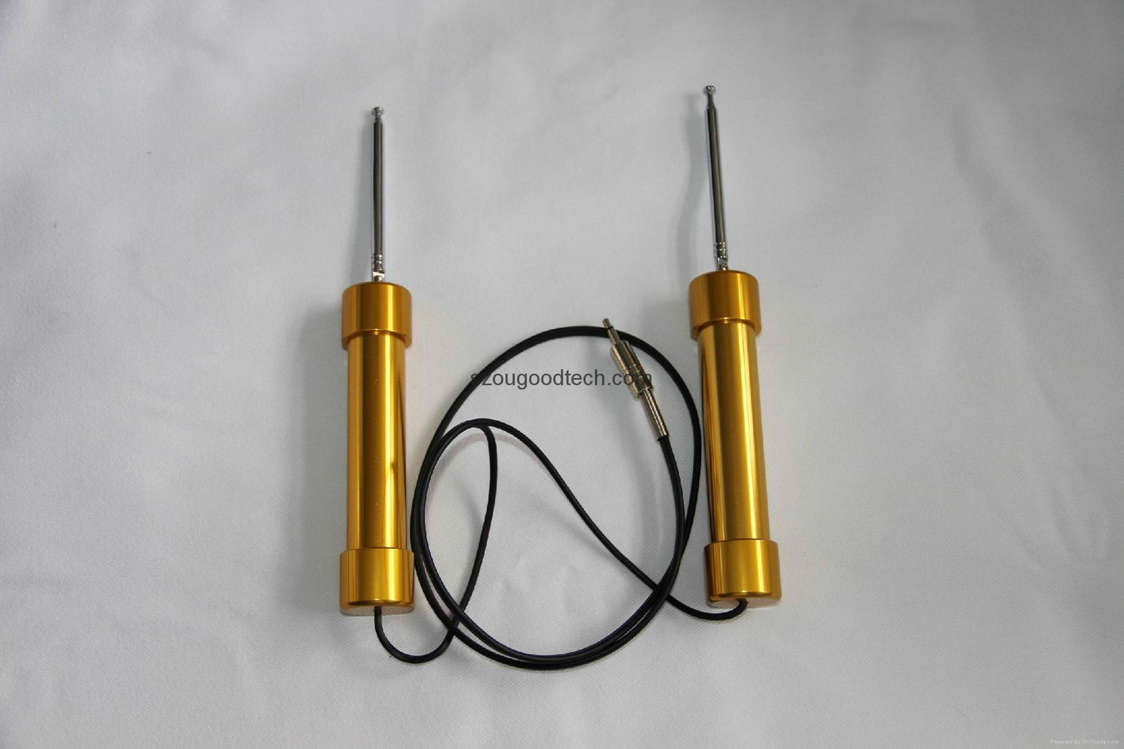 Long range deep earth metal detector underground diamond gold detector 4