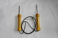 Long range deep earth metal detector underground diamond gold detector