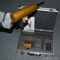The Most Popular Long Range Gold Detector Pinpointer AKS Diamond Detector
