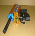 The Most Popular Long Range Gold Detector Pinpointer AKS Diamond Detector