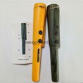 Colorful Pinpointer Metal Detector with Audio/vibration Indication Propointer