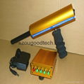 Underground Deep Search Long Range Gold Detector Price  