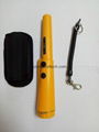 Handheld Propointer Metal Detector Probe Pinpointer Treasure Hunting Accessory 