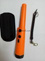 Handheld Propointer Metal Detector Probe Pinpointer Treasure Hunting Accessory 