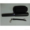 Hand Held Propointer Metal Detector Probe Pinpointer With Light Belt Holster