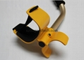 High Discrimination Used Gold Metal Detector For Treasure Hunting 5