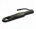 MD-611 Super high sensitivity hand held metal detector 1