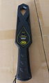 MD-611 Super high sensitivity hand held metal detector 2