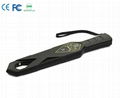 MD-611 Super high sensitivity hand held metal detector 7