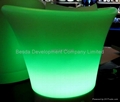 LED ice bucket 3