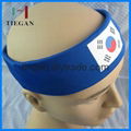 Germany Football Fans sports Head Band 3