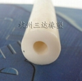 耐高溫硅膠條 