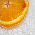 濃縮橙汁 1