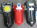 hydraulic filters
