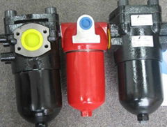  hydraulic filters