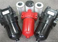 hydraulic filters 1