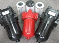 hydraulic filters