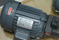 motors and motor pumps