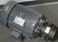 motors and motor pumps 4
