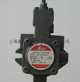 Variable vane pump 3