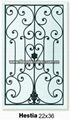 Wrought Iron