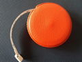 1.5m/60''round full color tailor tape measure in any color 1