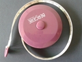 1.5m/60''Body tape measure in