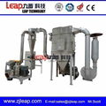 CE Certificated Drug powder grinding mill