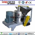 CE Certificated Drug powder grinding mill